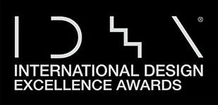 award logo